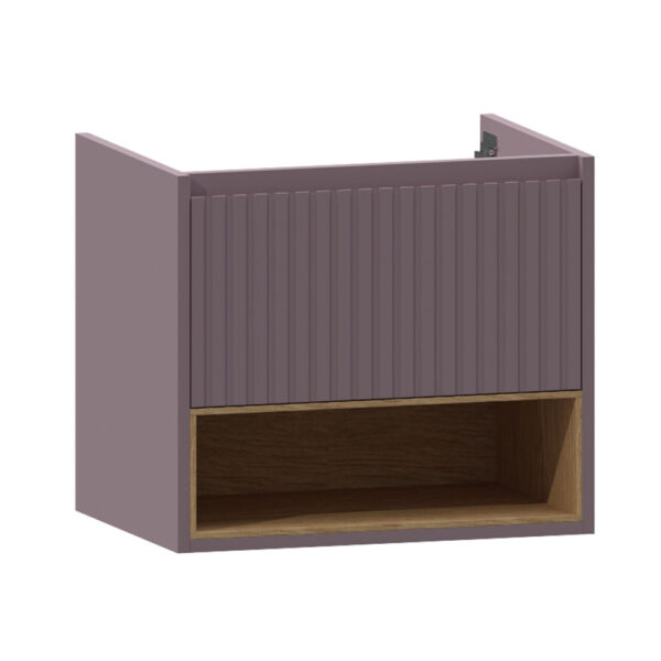 Mueble de cuarto de baño PIRINEO 600.450.4009